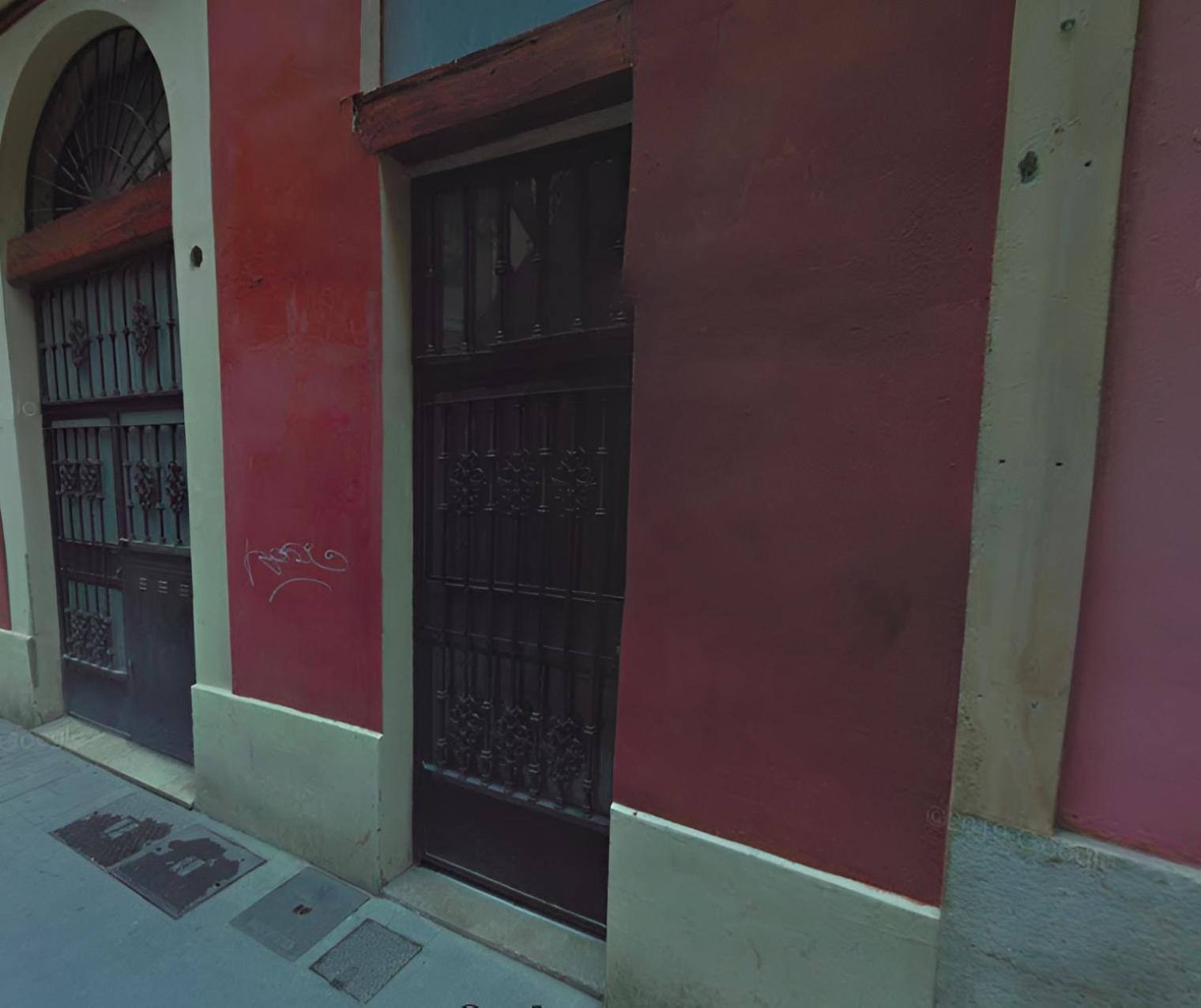 Serranos Flat By Concept Flats Valencia Exterior photo